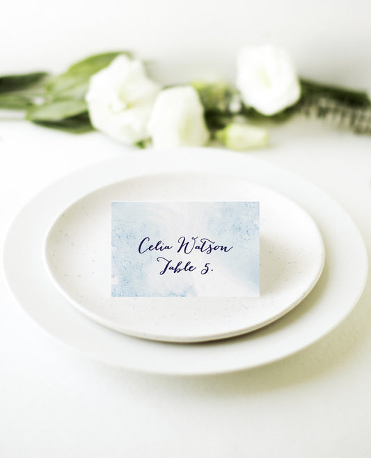 SplashPlace Cards by Amelia S.