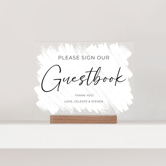 Reception Signs - 10% OFF CODE WITH EMAIL SIGN UP