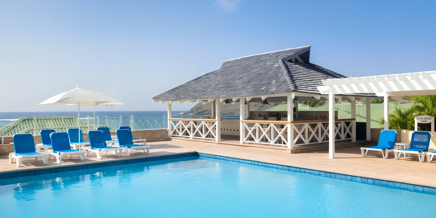 St. James’s Club & Villas, Antigua Destination Wedding Package