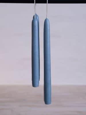 Taper Candles Kansas Sky