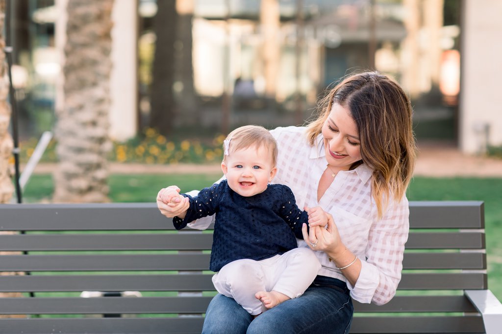 Stephanie in Scottsdale: Proposal / Engagement Photography