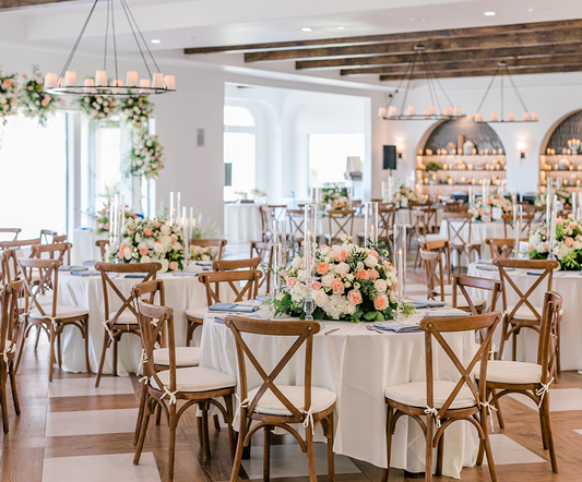 Scenic Country Club Classic Wedding Package - Camarillo, California