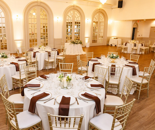 Sensational Premier Wedding Package - Sacramento, California