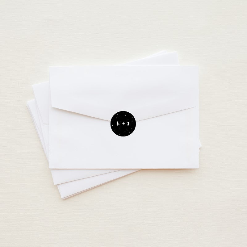 DotsStickers by Lina L.