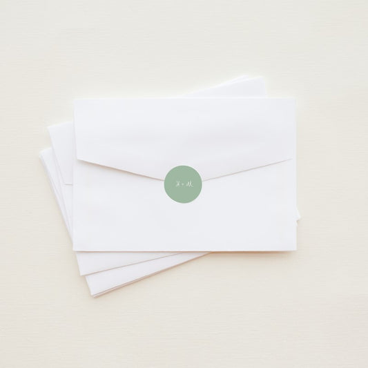 Garden WindowStickers by Amber B.