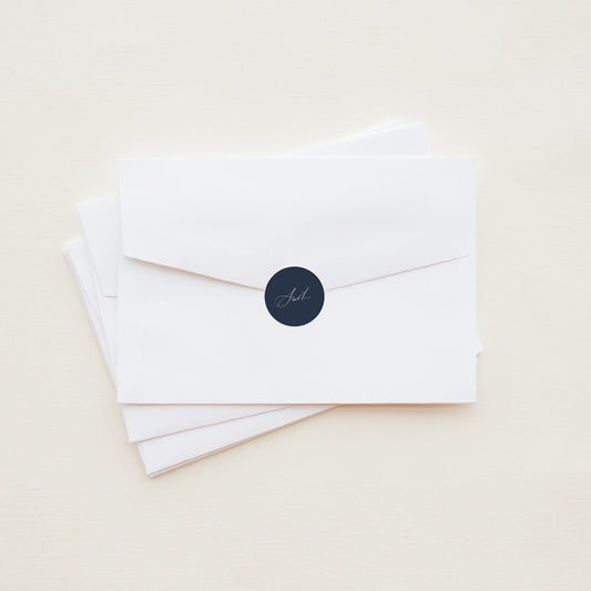 La ButteStickers by Jamie L.