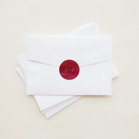 Pinot Noirs And ChardonnaysStickers by Dominique B.