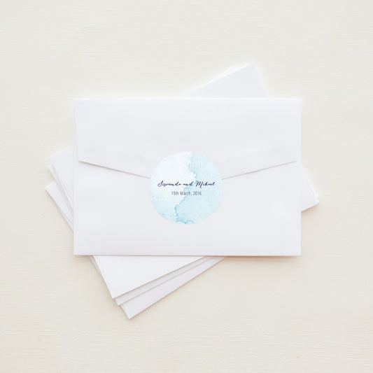 SplashStickers by Amelia S.