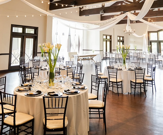 Country Estate Elite Wedding Package - Marin County, California