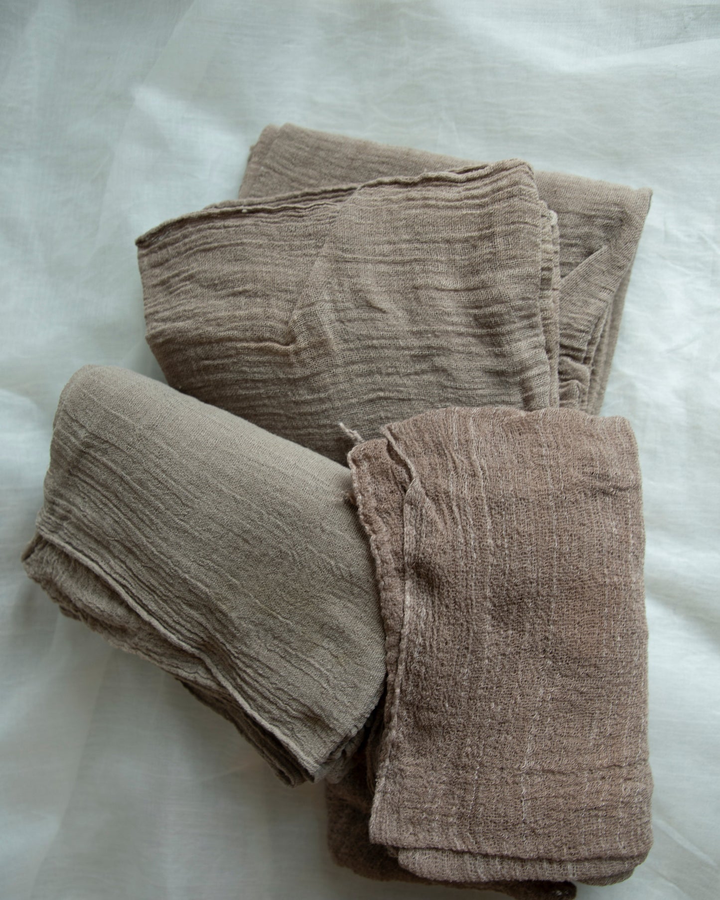 Chestnut Styling Bundle