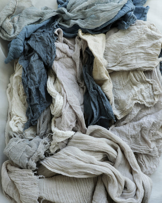 Deluxe Blue+Gray Styling Bundle #1