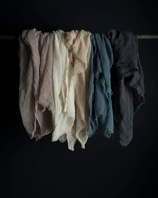 Styling Textiles {Medium Weave} Collection