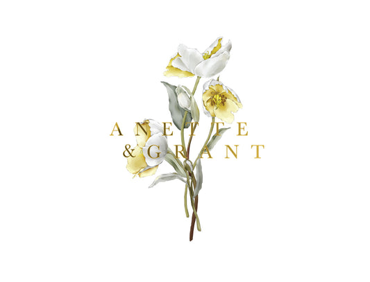 Summer Montage RSVP Cards by Inggrid H.