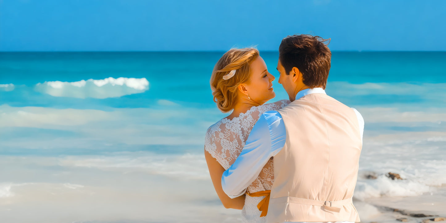 Sun Palace Cancun Destination Wedding Package