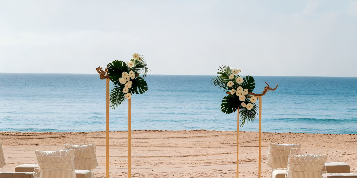 Sun Palace Cancun Destination Wedding Package