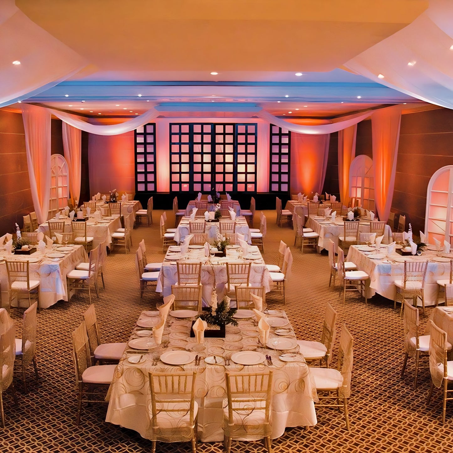 Sun Palace Cancun Destination Wedding Package