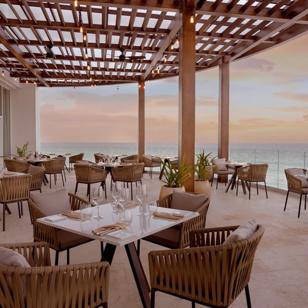 Sun Palace Cancun Destination Wedding Package