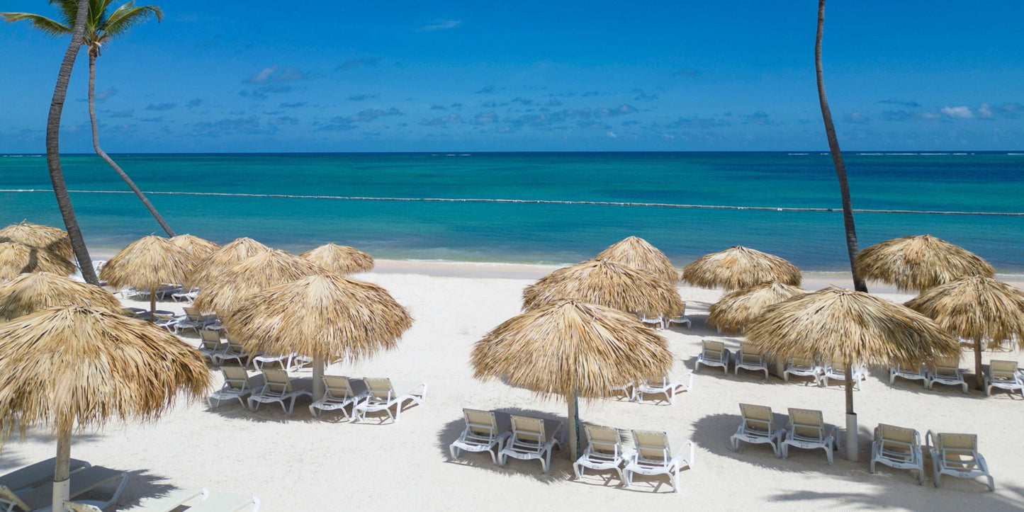 Sunscape Coco Punta Cana Destination Wedding Package