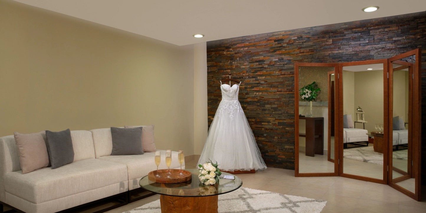 Sunscape Sabor Cozumel Destination Wedding Package