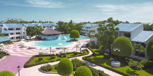 Sunscape Puerto Plata Destination Wedding Package