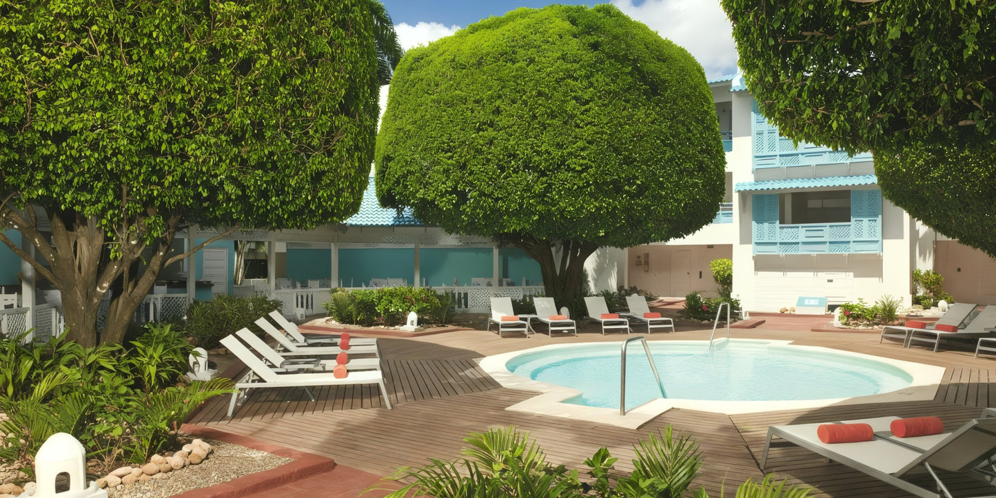 Sunscape Puerto Plata Destination Wedding Package