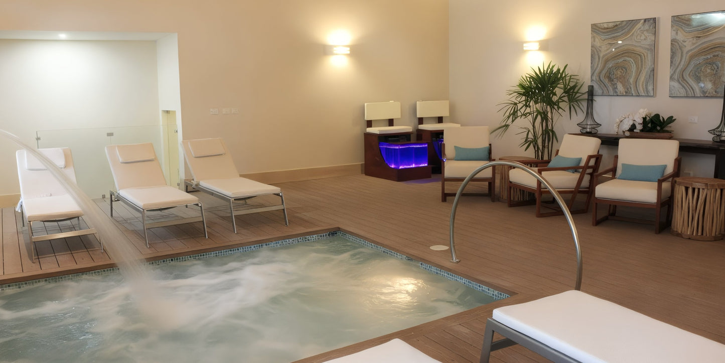 Sunscape Puerto Plata Destination Wedding Package