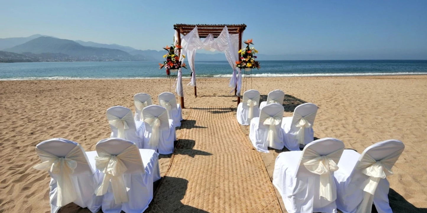 Sunscape Puerto Vallarta Destination Wedding Package