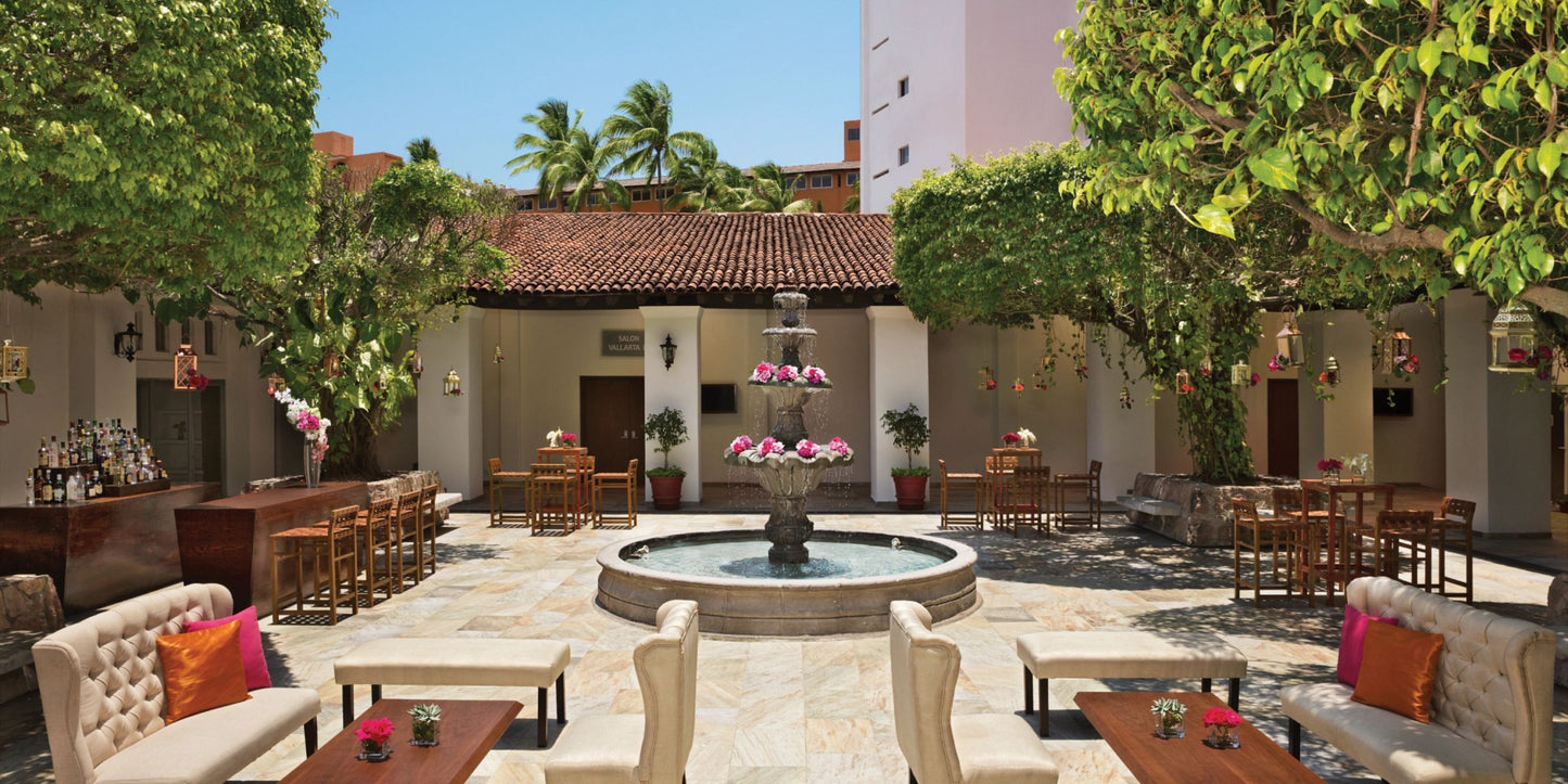 Sunscape Puerto Vallarta Destination Wedding Package