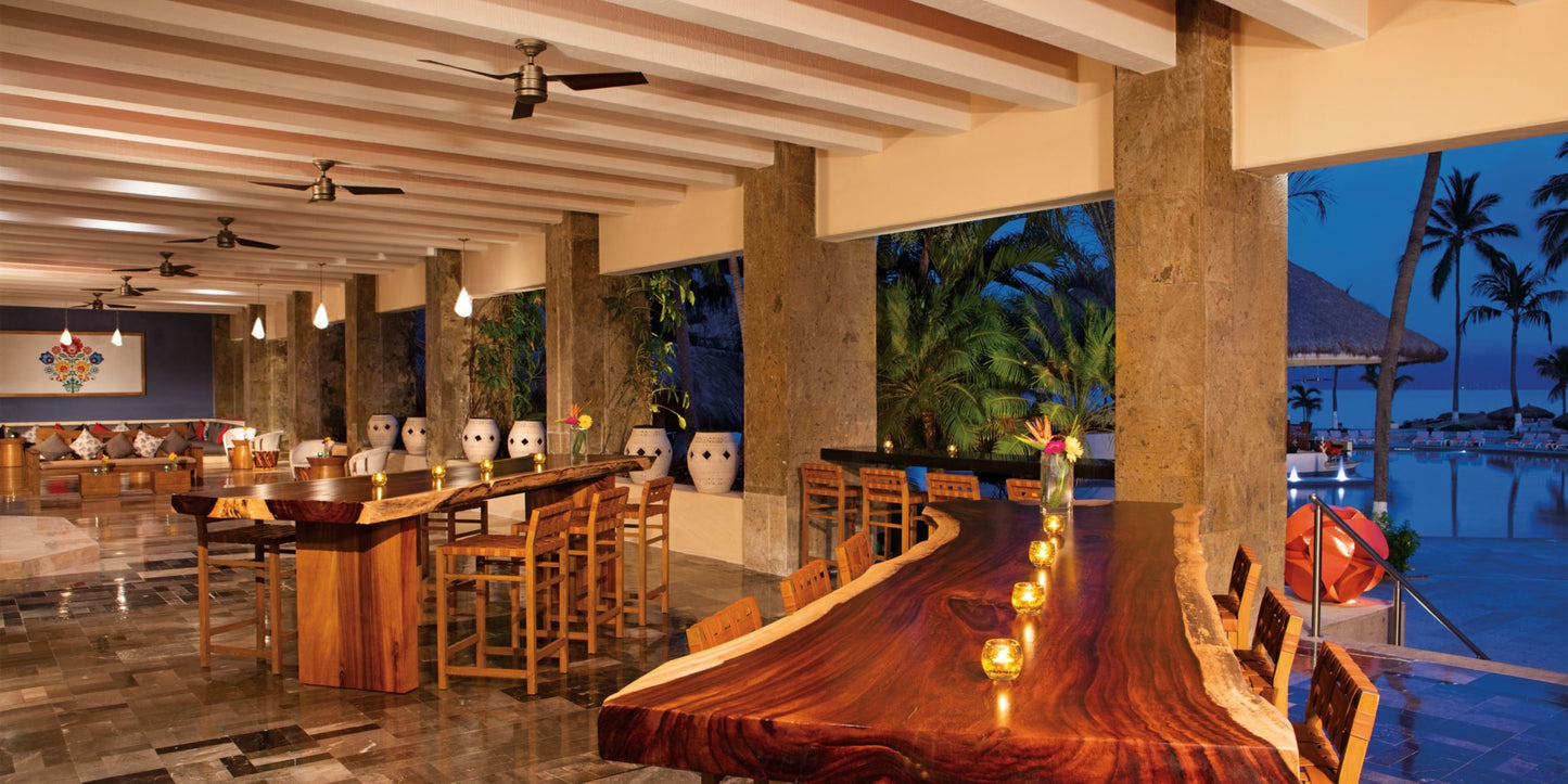 Sunscape Puerto Vallarta Destination Wedding Package