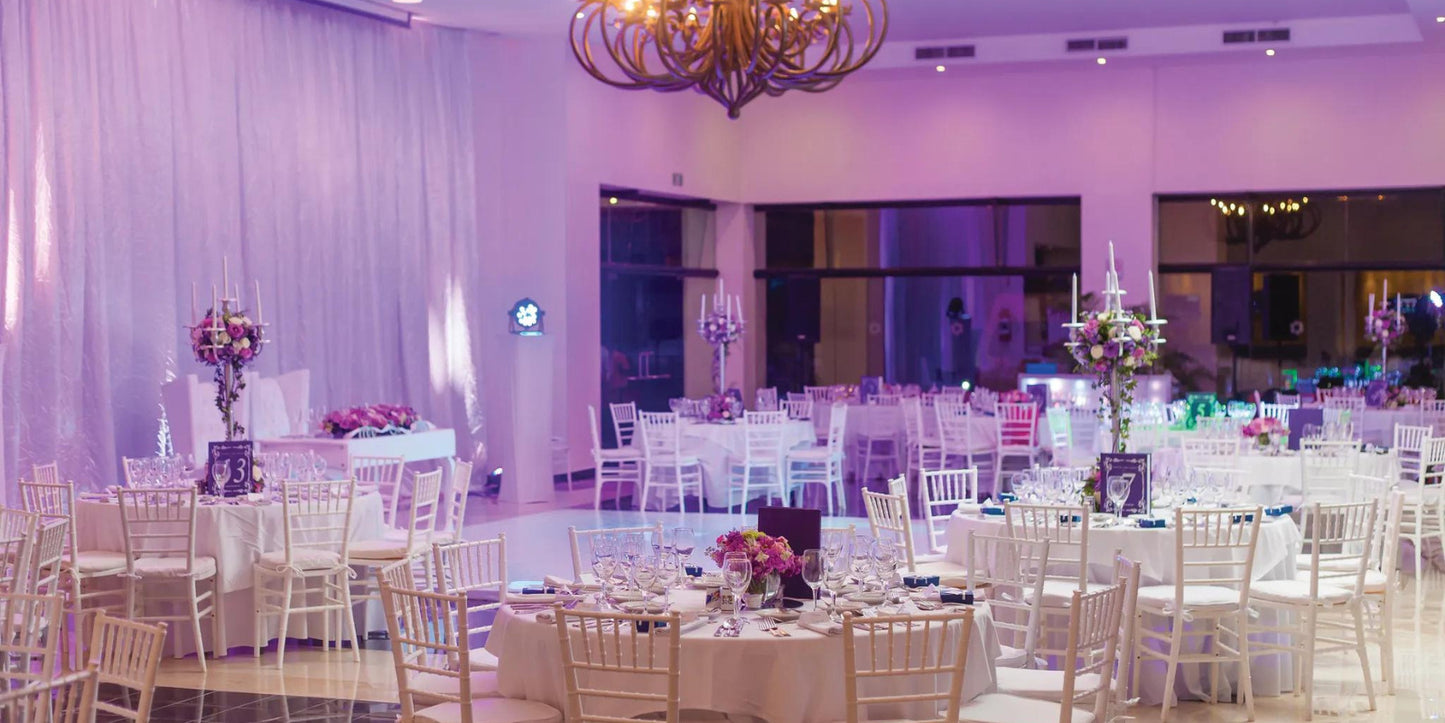 Sunscape Akumal Beach Destination Wedding Package