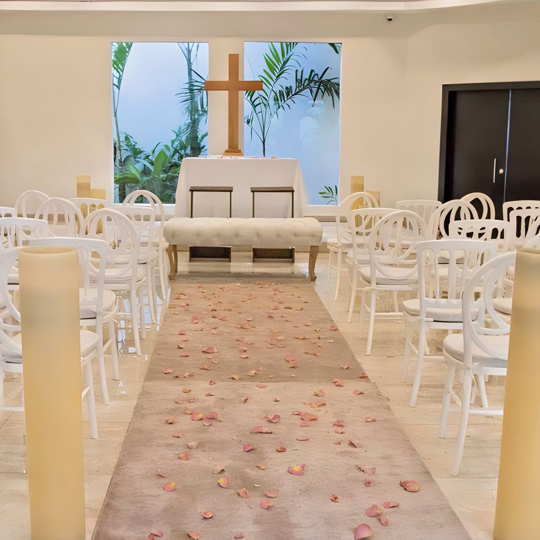 Sunscape Akumal Beach Destination Wedding Package