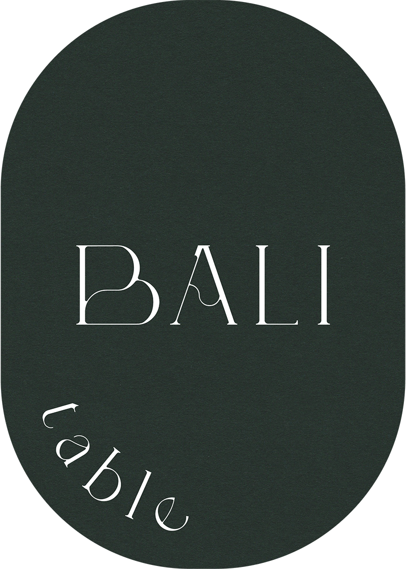 Days Of SummerTable Number by Inggrid H.