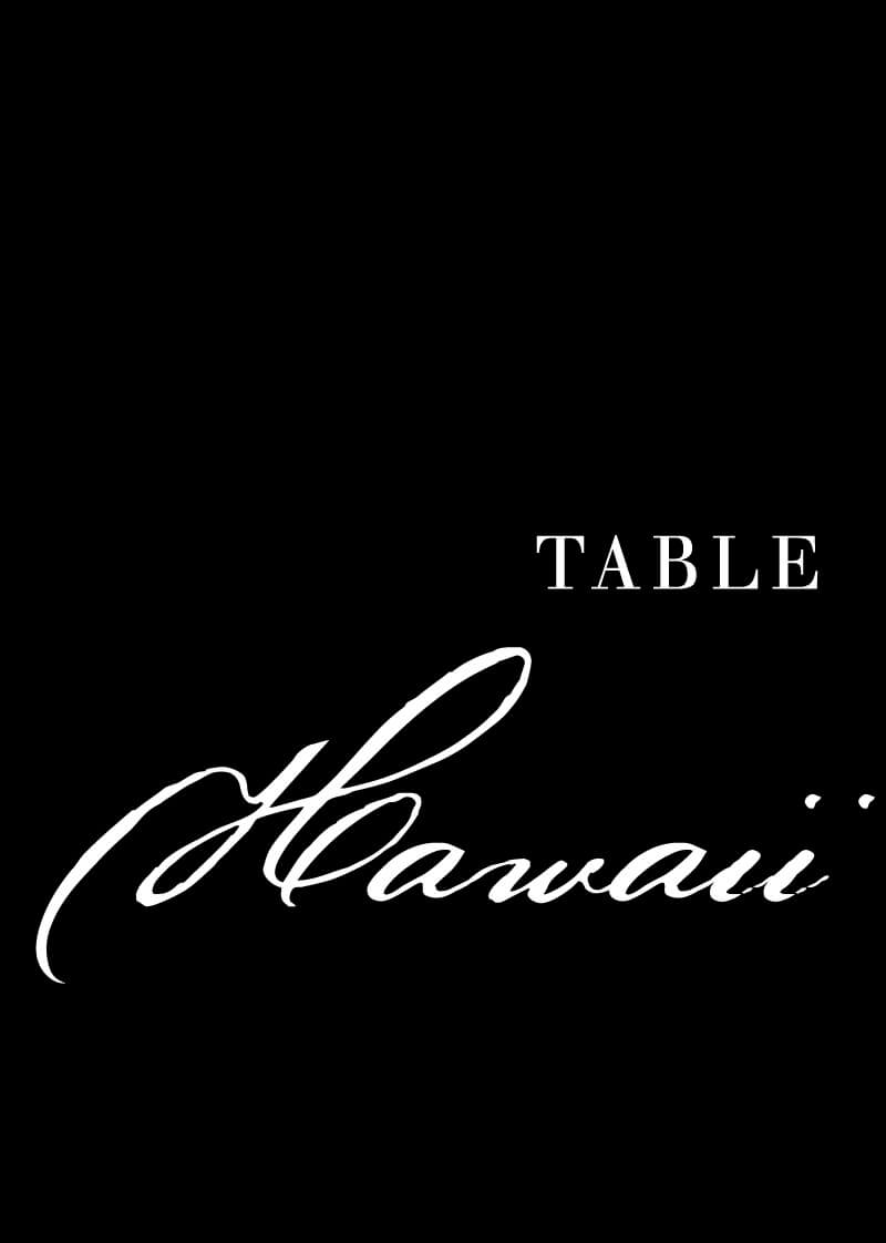 Simple ScriptTable Number by Jamie L.