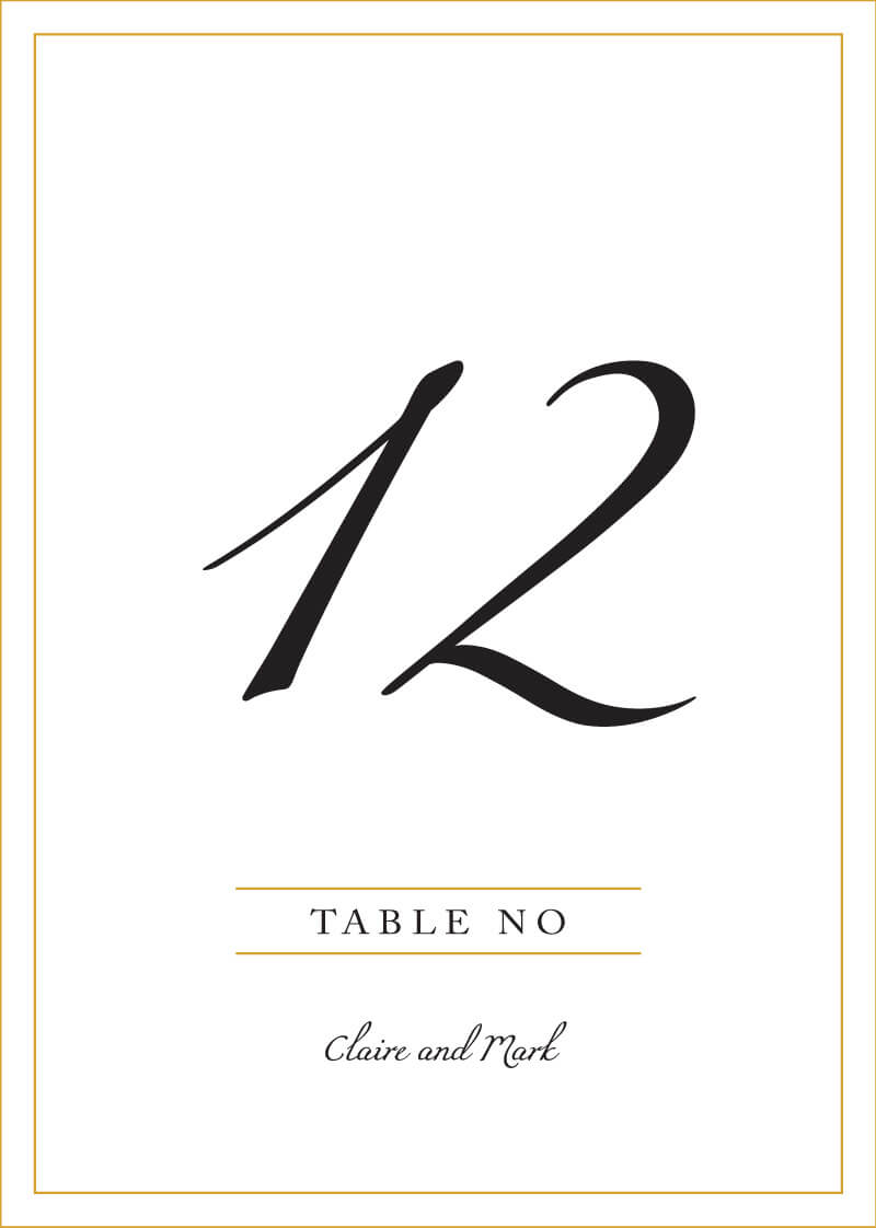 Minimal FoilTable Number by Amelia S.