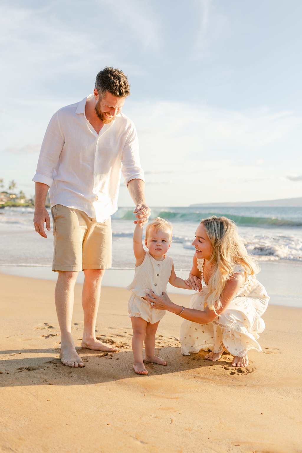 Taena in Maui: Proposal / Engagement Photography