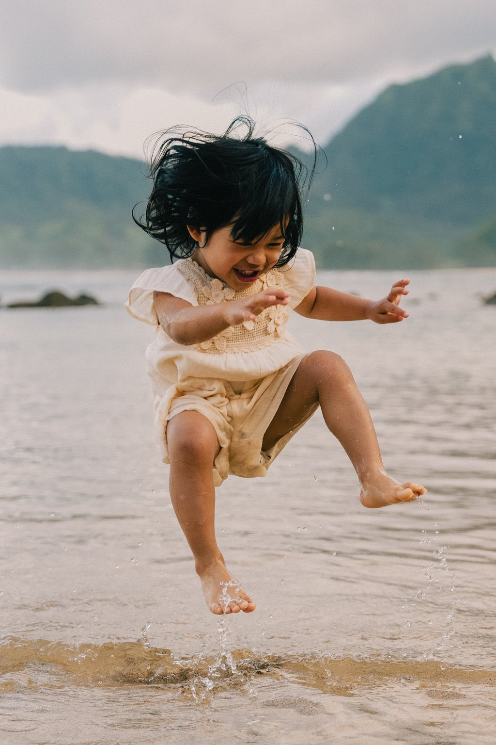 Taggart in Kauai: Proposal / Engagement Photography
