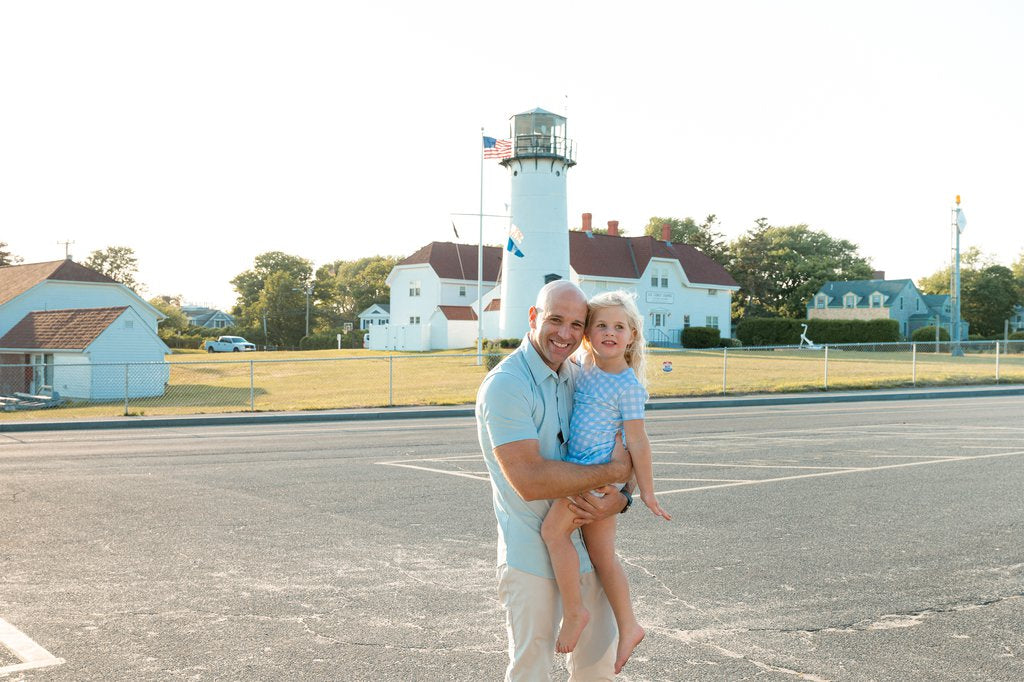 Cape Cod: Proposal / Engagement Photography