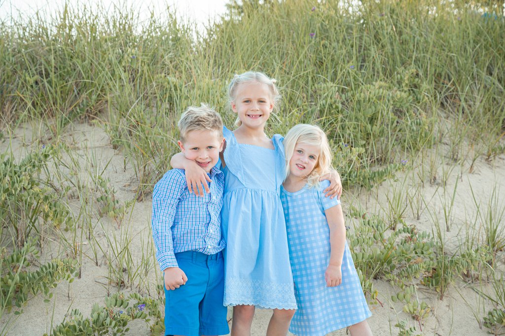 Cape Cod: Proposal / Engagement Photography