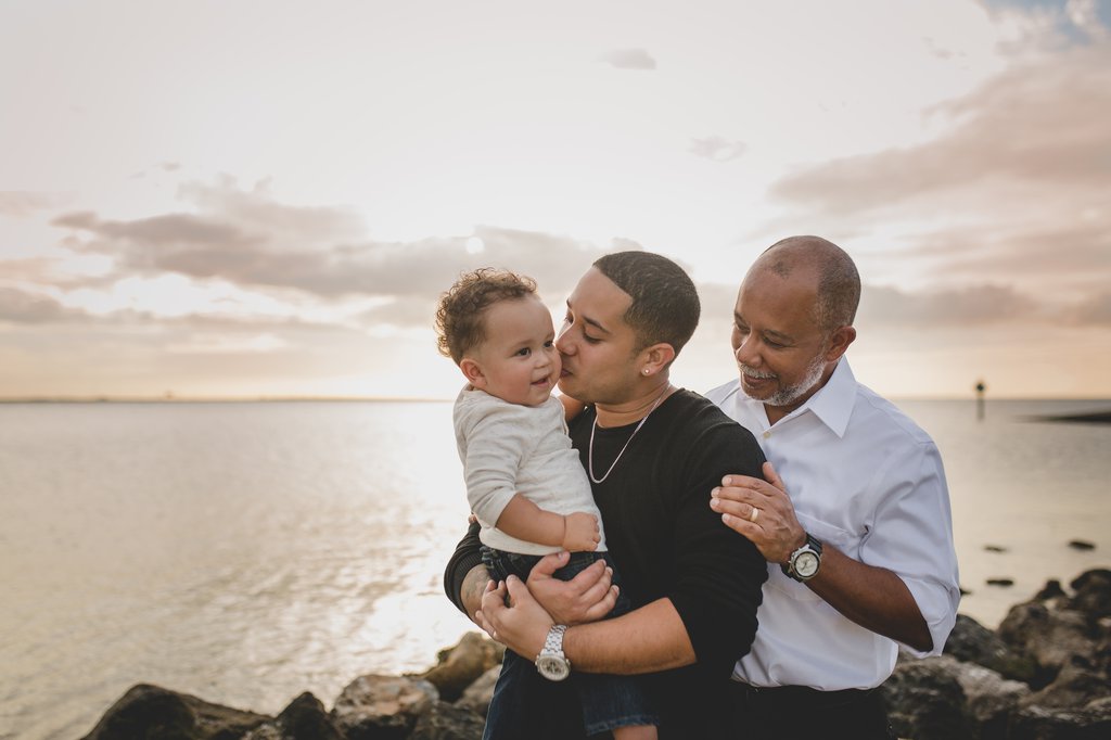 Tami in Tampa: Proposal / Engagement Photography