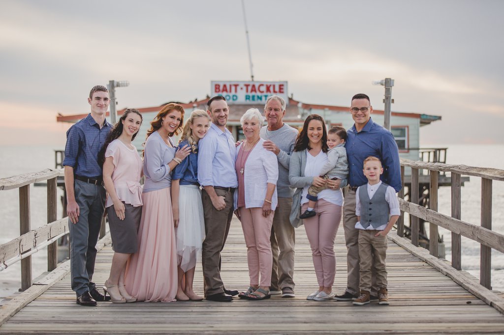 Clearwater: Proposal / Engagement Photography