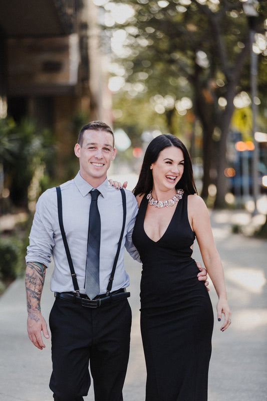 Tami in Tampa: Proposal / Engagement Photography