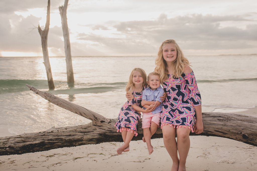 Tami in Tampa: Proposal / Engagement Photography