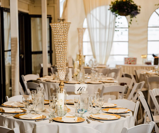 Stunning Gardens Elite Wedding Package - Fort Collins, Colorado