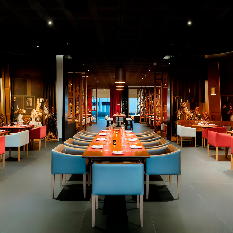 TRS Coral Hotel Destination Wedding Package