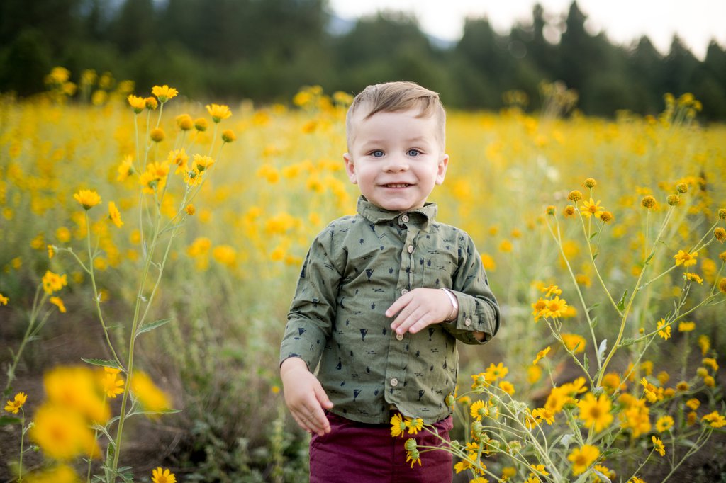 Proposal / Engagement Photography in Flagstaff