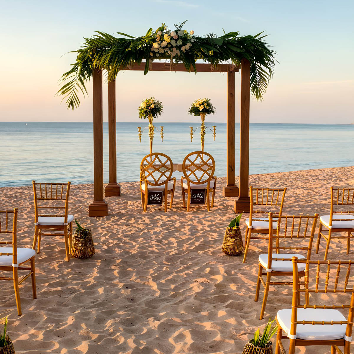 Viva V Samana by Wyndham Destination Wedding Package