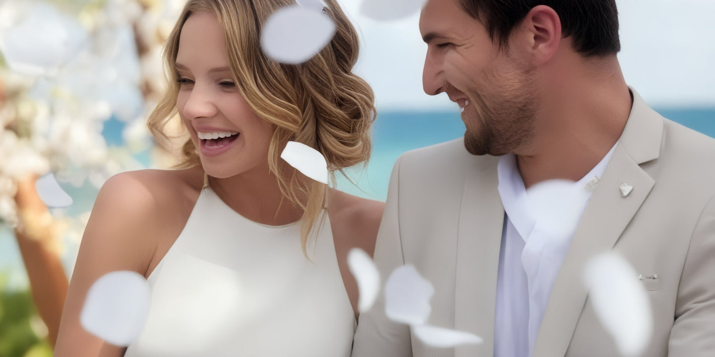 The Fives Beach Hotel & Residences Destination Wedding Package