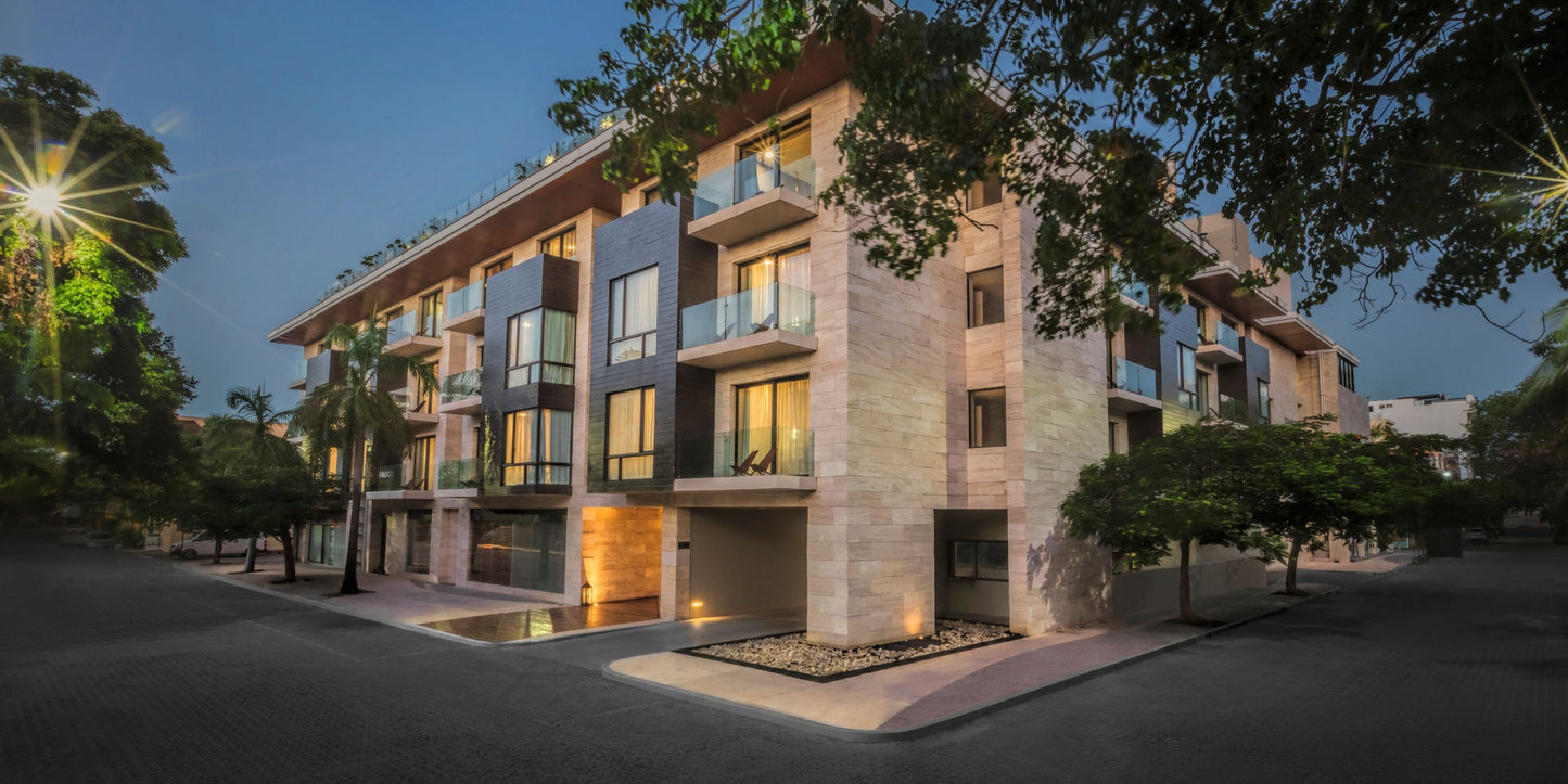 Yucatan Playa del Carmen Destination Wedding Package