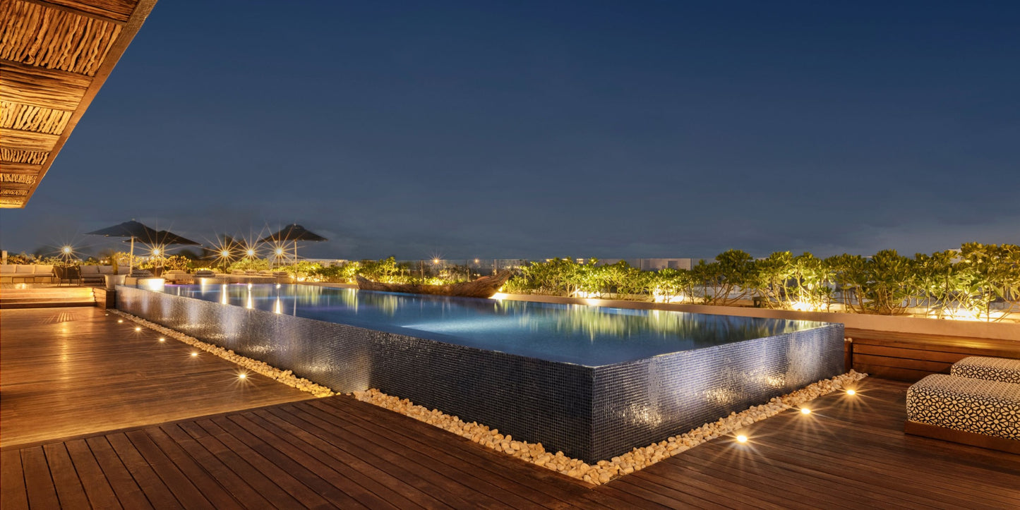 Yucatan Playa del Carmen Destination Wedding Package