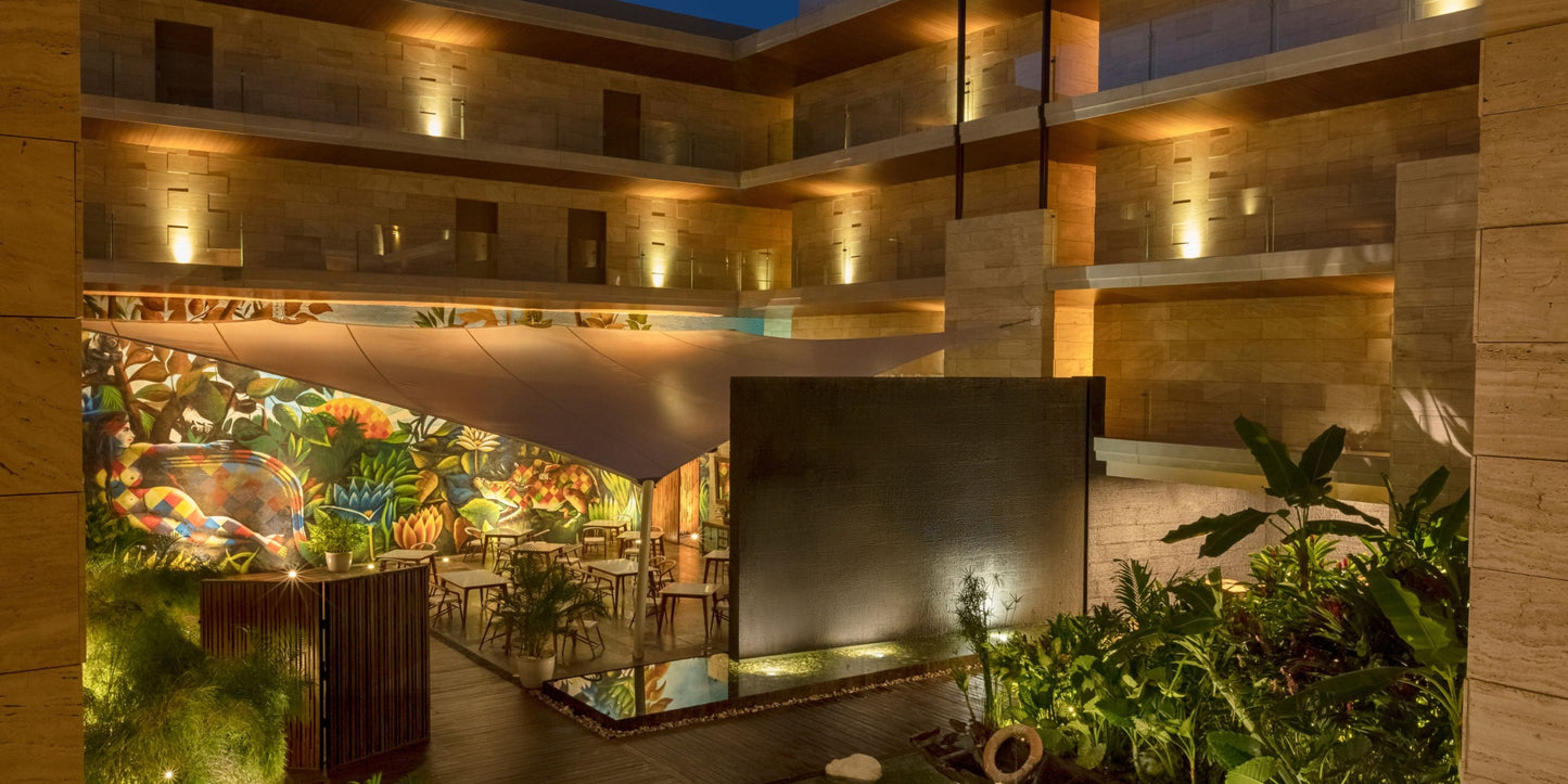 Yucatan Playa del Carmen Destination Wedding Package